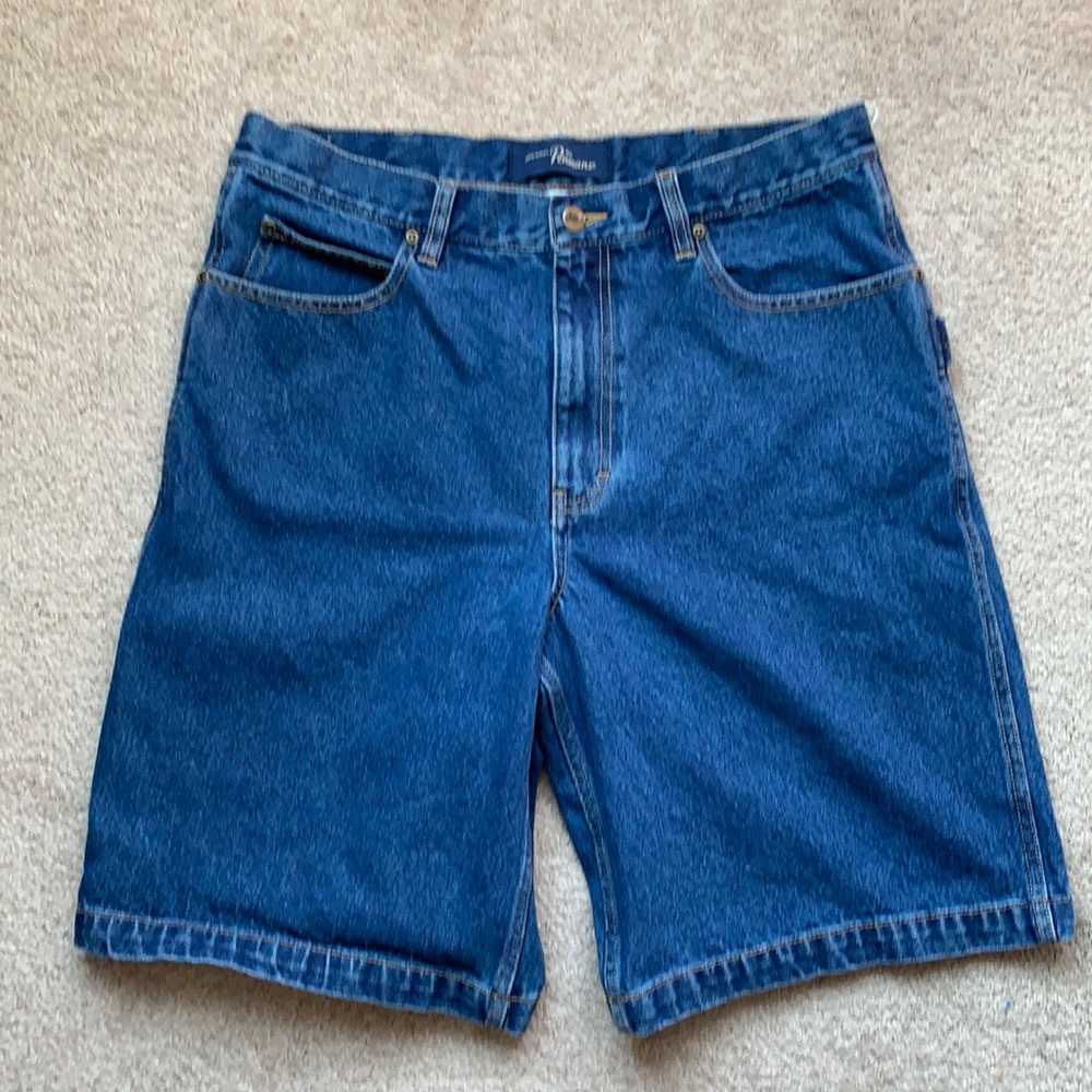 5/$25 Penmans Jeans Shorts